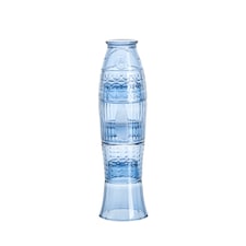 F&F Home Set of 4 Stackable Fish Tumblers