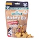image 2 of Park Life Mickey Bix Dog Biscuit Peanut Butter 100g