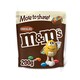 image 1 of M&M's Chocolate More To Share Pouch Bag 200G
