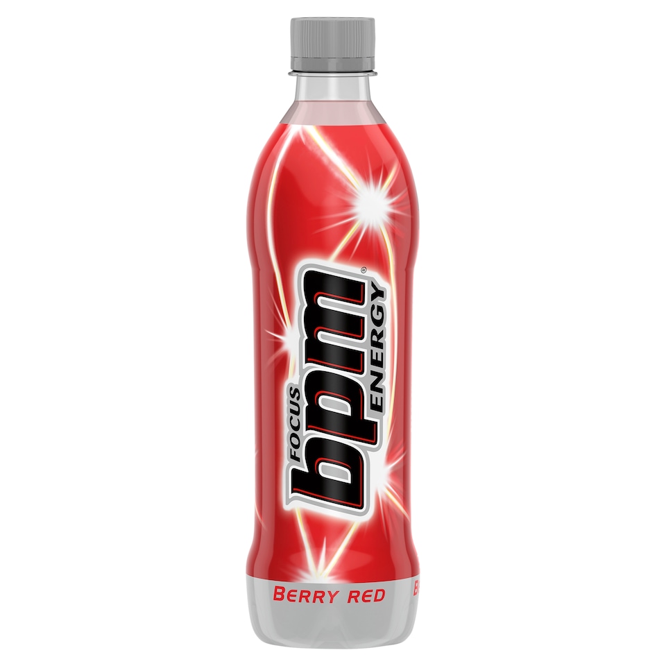 Bpm Focus 500Ml