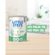 image 3 of Little Steps First Infant Baby Milk Formula Powder from Birth 800g
