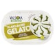 image 1 of Valsoia Plant-Based Gelato Pistachio Spread Swirl Made with Cashew 800 ml