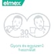 elmex Sensitive szájvíz 400 ml  4. kép