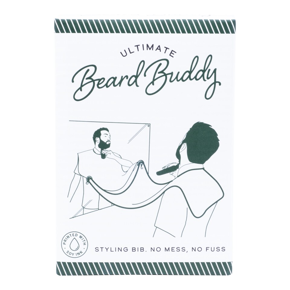 image 1 of Fizz Creations Beard Buddy