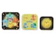 image 1 of Pokemon Lunch Snack Box Set of 3