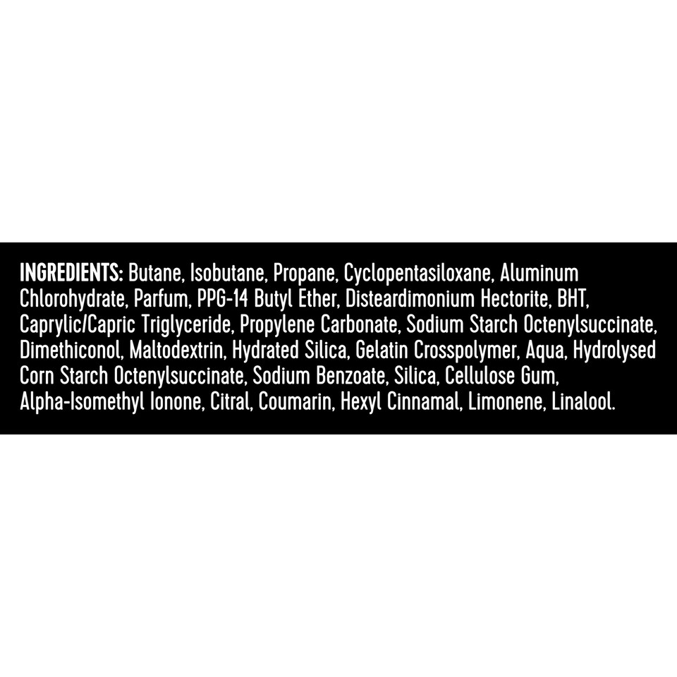 image 1 of Sure Men Quantum Antiperspirant Deodorant 150Ml