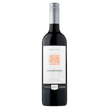 Tesco Finest Puemo Carmenere 75Cl