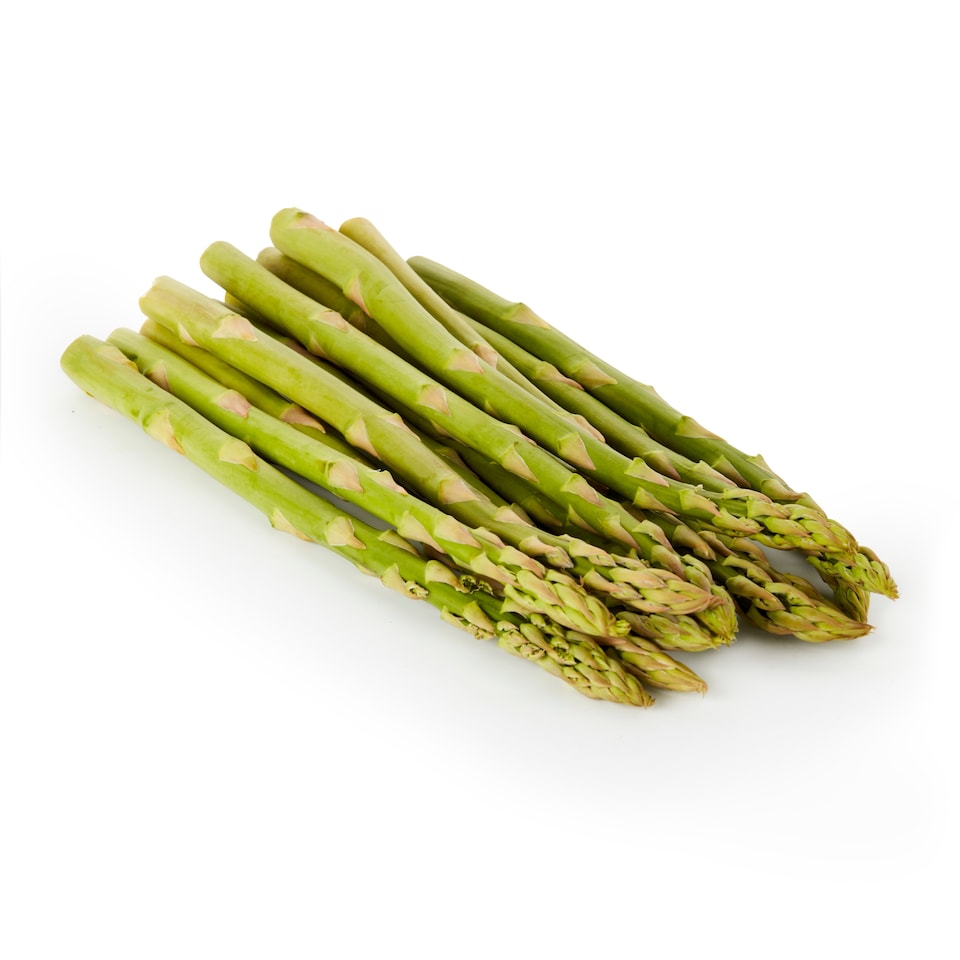 image 1 of Tesco Asparagus Tips 125G
