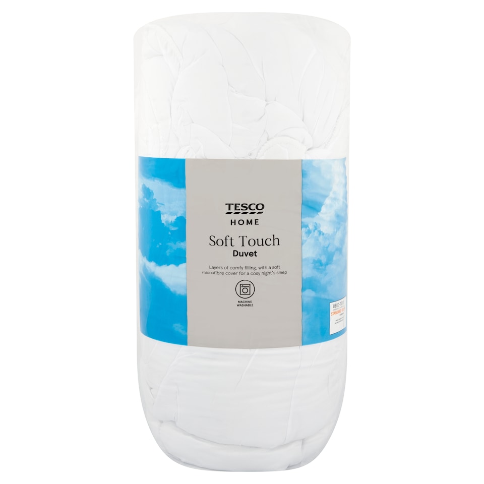 Tesco Home Paplón 140 x 200 cm