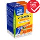 Obrázek 1 pro produkt Maxi Vita Vaše Zdraví Vitamin C komplex + acerola a šípek + zinek s příchutí pomeranče 20 sáčků 40g