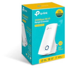 Tp-Link 300Mbps Wi-Fi Range Extender Booster