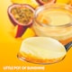 image 3 of Gu Mango & Passionfruit Fruit Crème Dessert (2x85g)