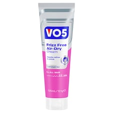 Vo5 Smoothly Does It Frizz Free Cream 125Ml