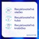 obrázok 4 z Sensodyne Advanced White Enamel Defence bieliaca zubná pasta na citlivé zuby 75 ml