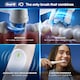 image 2 of Oral-B iO Series 2 Clean & Care Pink Electric Toothbrush and Travel Case