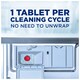 image 4 of Finish Powerball All in One Lemon 26 Dishwasher Tablets 416g