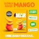 image 3 of BEAR Fruit Dried Mango 35g