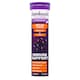 image 1 of Sambucol Black Elderberry Effervescent Tablets with Immuno Forte 15s