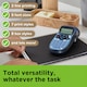 image 3 of Dymo LetraTag LT-100H Handheld Label Maker