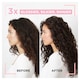 image 2 of L'Oreal Paris Casting Natural Gloss 123 Black Ganache Semi-Permanent Hair Dye