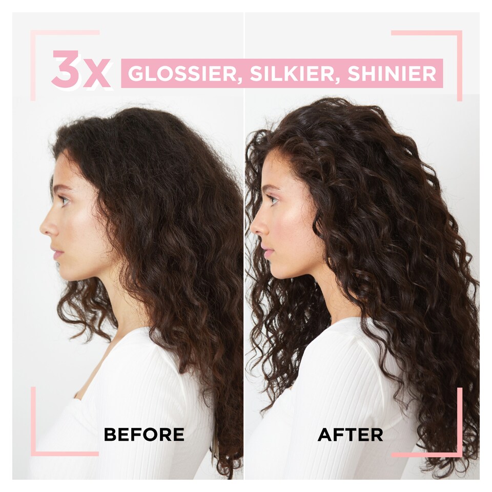 image 1 of L'Oreal Paris Casting Natural Gloss 123 Black Ganache Semi-Permanent Hair Dye