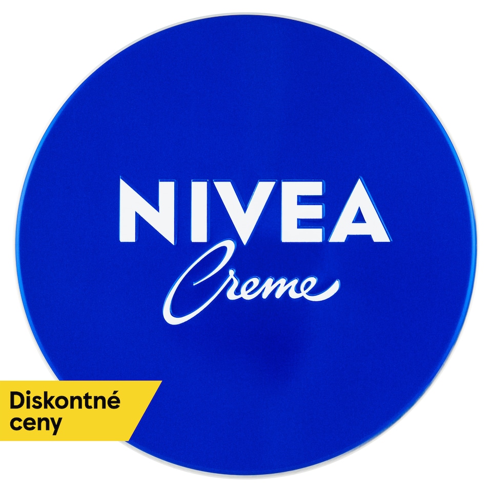 image 1 of Nivea Creme 400 ml