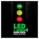 image 3 of Energizer Pro Charger with 4 AA rechargeable Batteries included