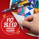 image 3 of Sharpie Creative Bullet Marker Pens 12 Pack