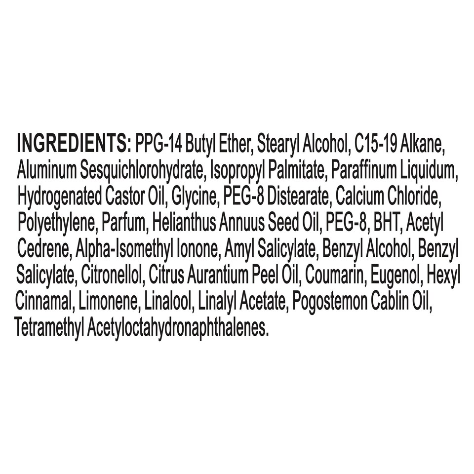 image 1 of Sure Men Nonstop Protection 72h Sensitive Antiperspirant Deodorant Stick 50ml