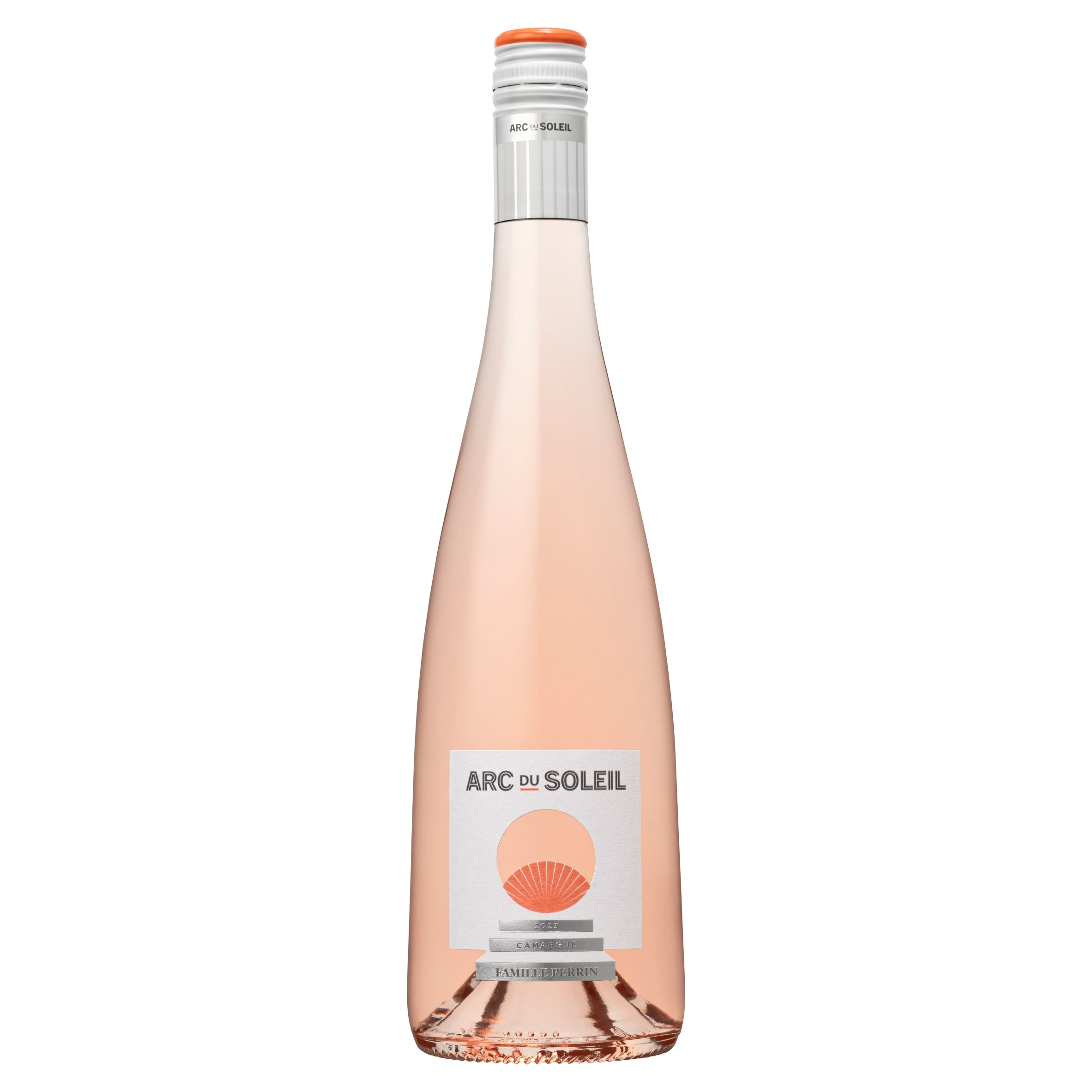 Arc Du Soleil AOP Sable De Camargue Rosé 750ml