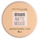 image 1 of Maybelline Foundation Dream Matte Mousse 21 Nude