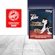 image 3 of Felix Dry Doubly Delicious Beef, Chicken & Vegetables Cat Food 750g