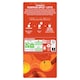 image 2 of Starbucks Limited Edition Pumpkin Spice Latte Creamy & Spiced 4 sachets 96g.