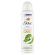 Obrázek 1 pro produkt Dove Advanced Care Matcha Green Tea antiperspirant sprej 150ml