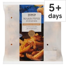 Tesco Maris Piper Potatoes 2kg