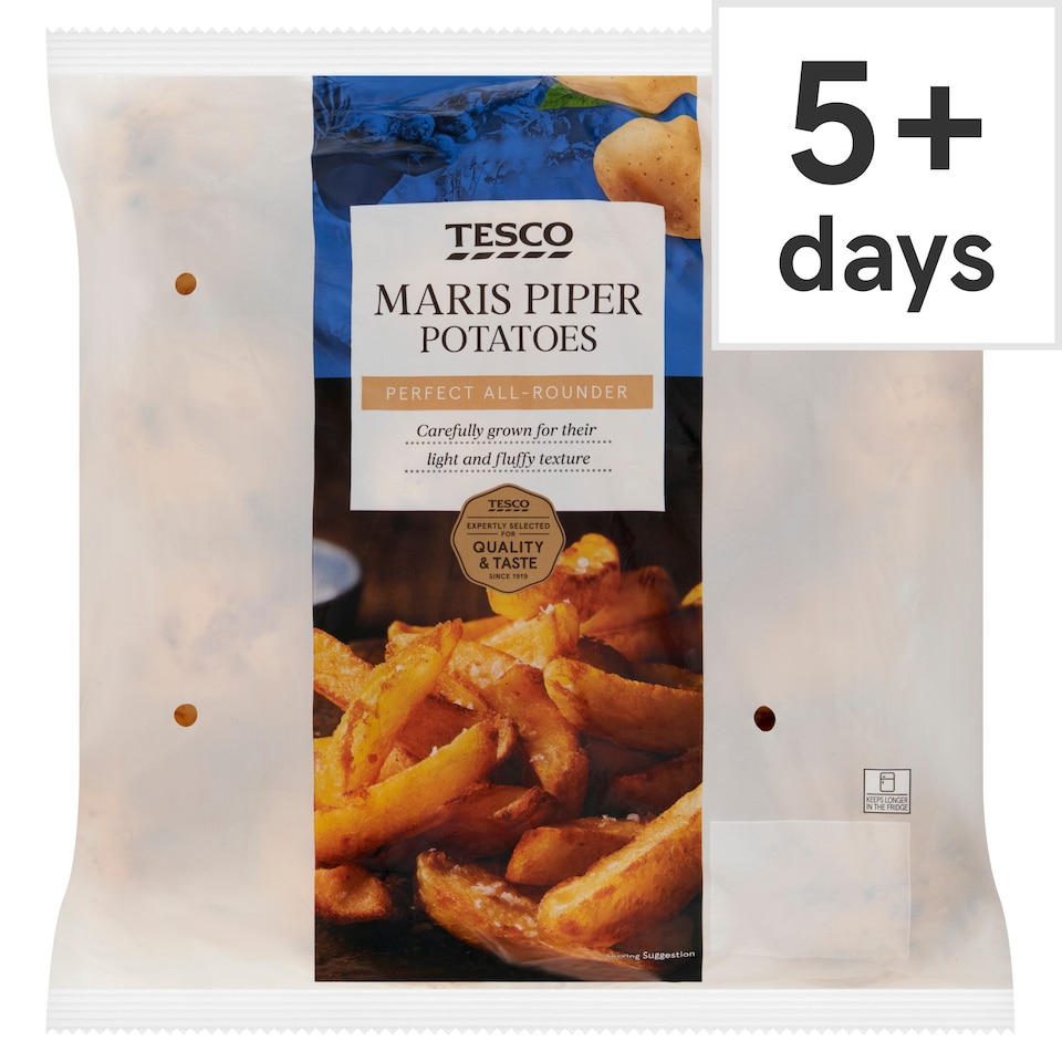 Tesco Maris Piper Potatoes 2kg
