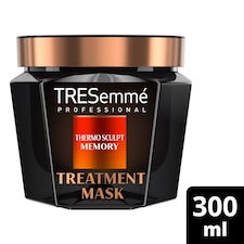 Tresemmé Professional Thermo Sculpt Memory Treatment Mask 300ml