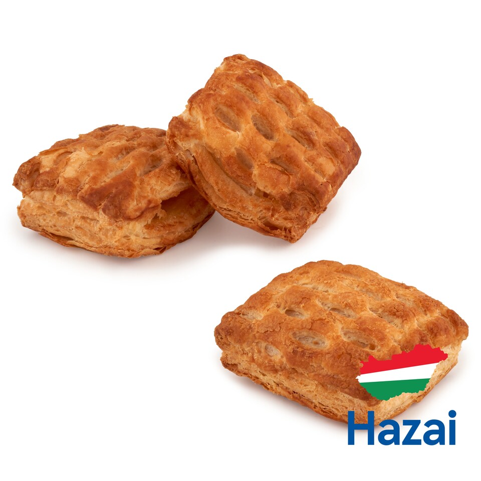 Mini vanília ízű kocka 40 g