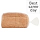 image 1 of Tesco Hi Fibre Wholemeal Loaf 400G Sliced