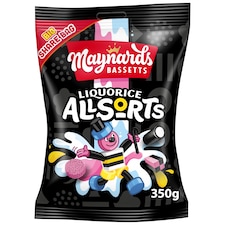 Traditional Sweets & Confectionery
