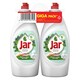 obrázok 1 z Jar Sensitive Tea Tree & Mint Prostriedok Na Umývanie Riadu Jemný K Rukám 1.8 L