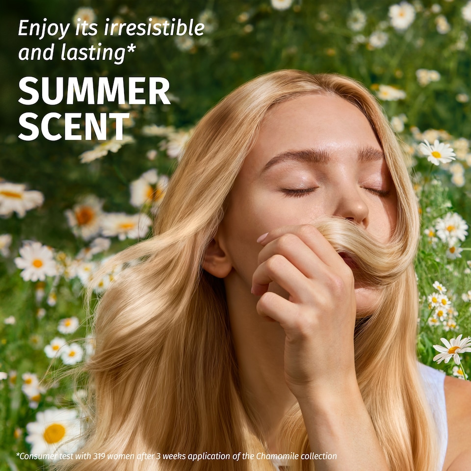 image 1 of Herbal Essences Smooth & Shine Chamomile Conditioner 250ML