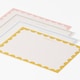 image 4 of Paperchase Notecard Set