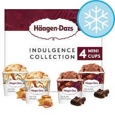 Mini Ice Cream Sticks & Pots