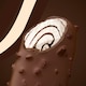 image 3 of MAGNUM MINI CHOCOLATE WHITE CHOCOLATE COOKIE ICE CREAM STICKS 6X55ML