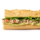 image 2 of Coco Di Mama Pesto Tuna Picante Baguette
