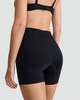image 3 of F&F 2-Pack Contour Mid Waist Shaping Shorts in Multi