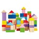 image 3 of Building Blocks 80 pcs