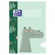 image 2 of Oxford Kids Exercise Book 512 A5 Ruled 10 Sheets