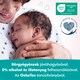 Pampers Sensitive Nedves Törlőkendő, 4 csomag = 208 db Törlőkendő  4. kép